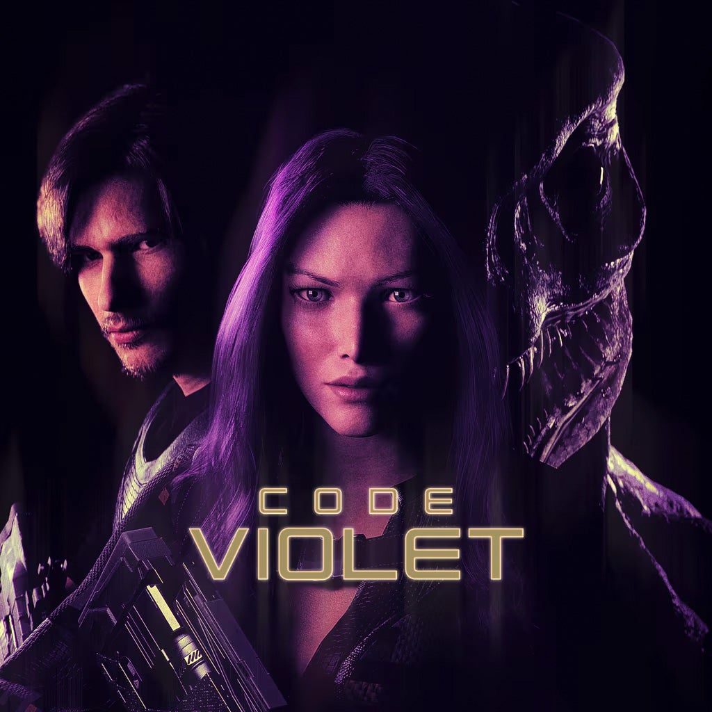 	Code Violet	